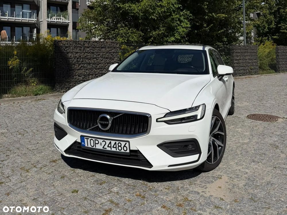Volvo V60 - 21