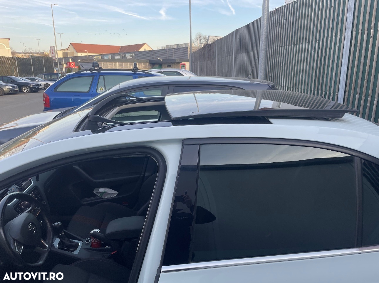 Skoda Octavia 2.0 TDI DSG Style - 8