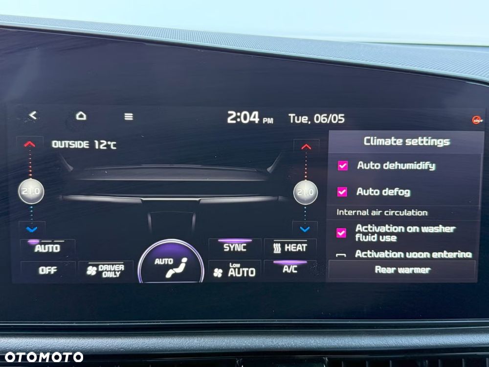 Kia Niro - 16