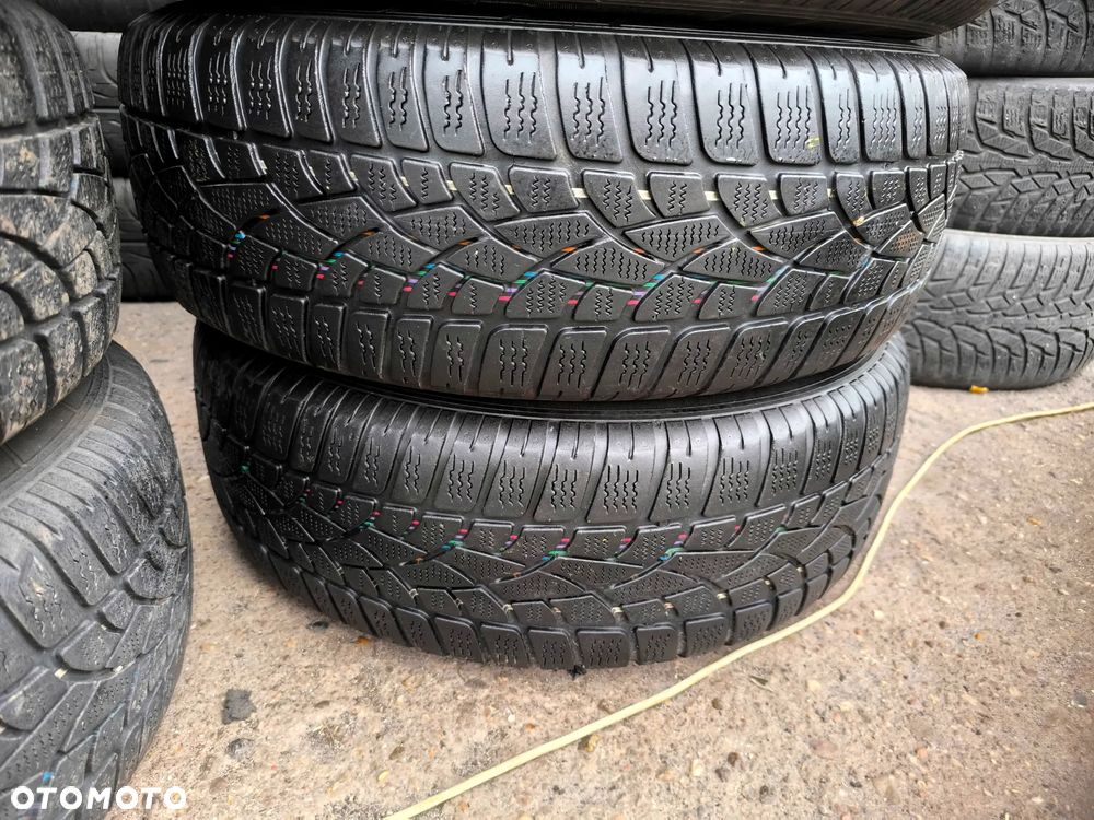 5x120 Felgi Stalowe Stal Strukturalne 17C 17 C Koła Zimowe Zima VW T5 T6 Transporter Caravelle Multivan 5mm Legnica ALU-RAD 215/60 7,5-6,5mm - 21