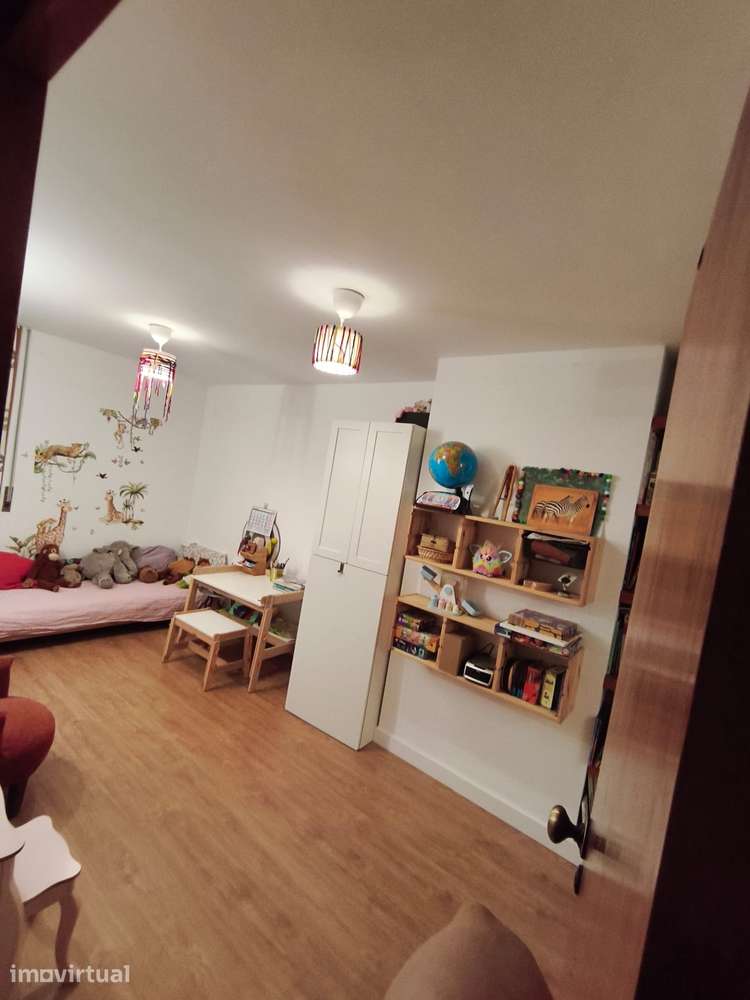 Apartamento T3 Monte dos Burgos - Grande imagem: 4/12