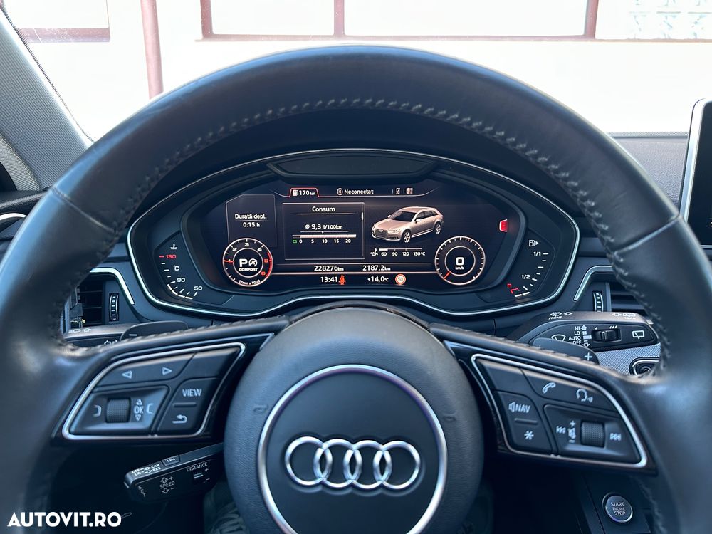 Audi A4 40 TDI quattro S tronic - 3