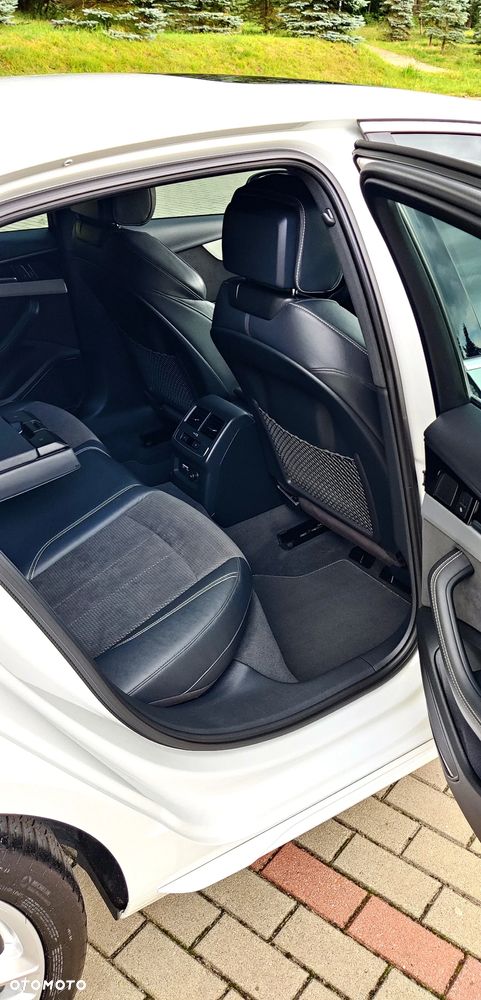 Audi A4 Limousine 2.0 TFSI quattro S tronic sport - 26