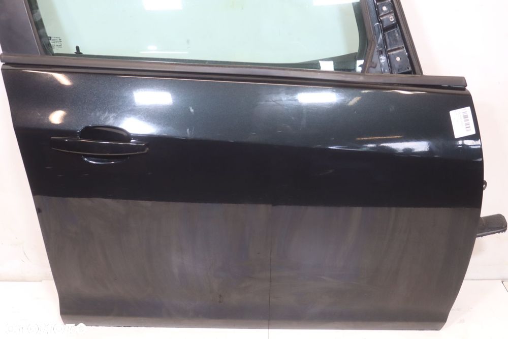 DRZWI PRAWY PRZÓD OPEL ASTRA J Z22C - 5