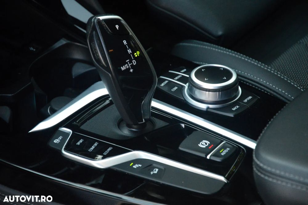 BMW X4 xDrive20d Aut. Advantage - 31