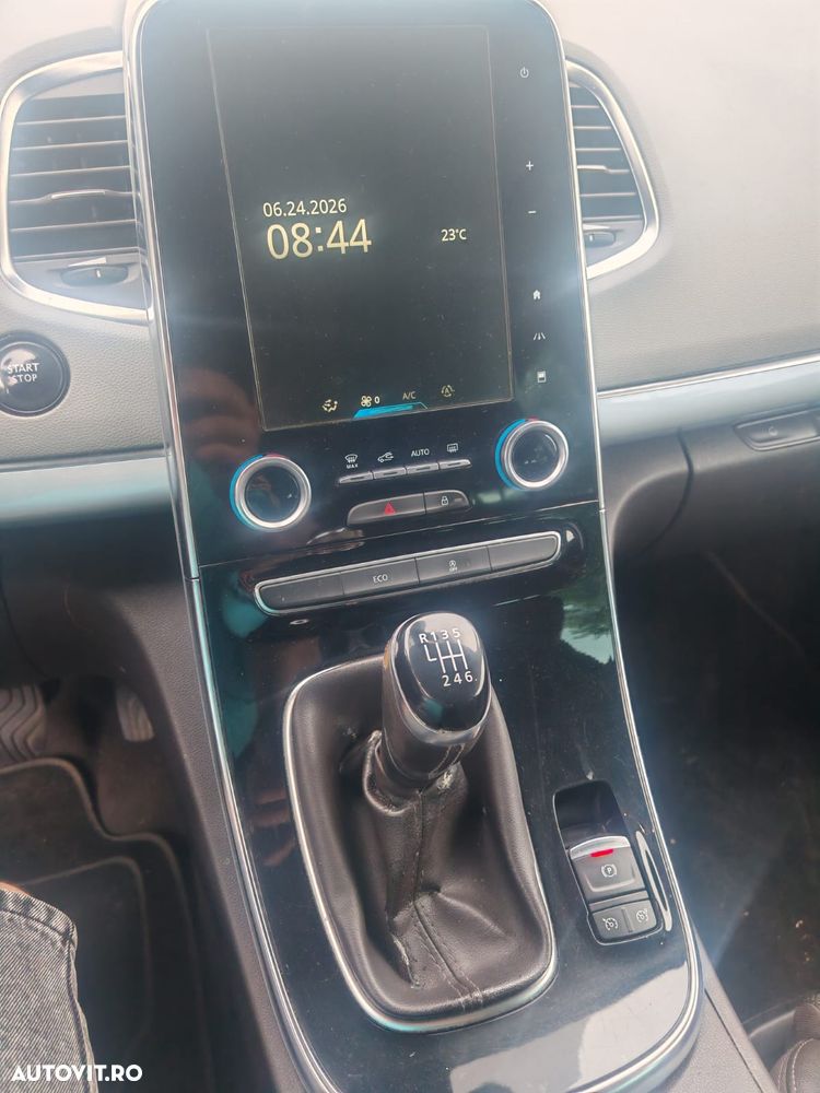Renault Espace - 4