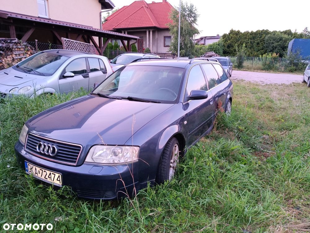 Audi A6 Avant - 3