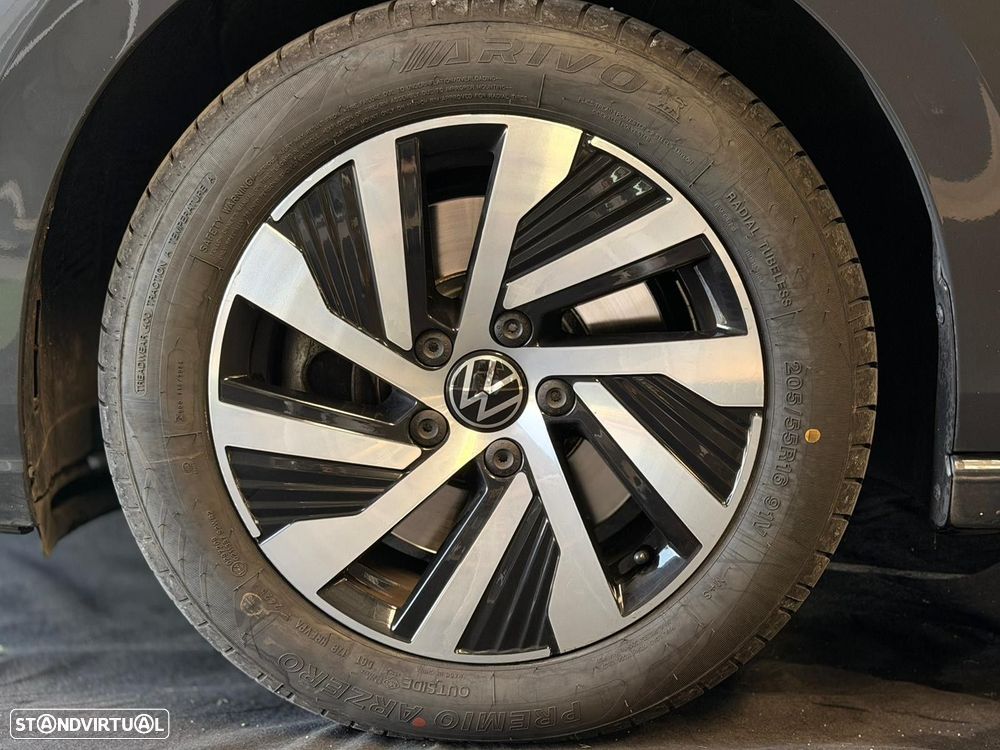 VW Golf 1.4 TSI e-Hybrid DSG - 14