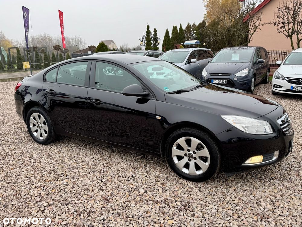 Opel Insignia 1.8 - 21