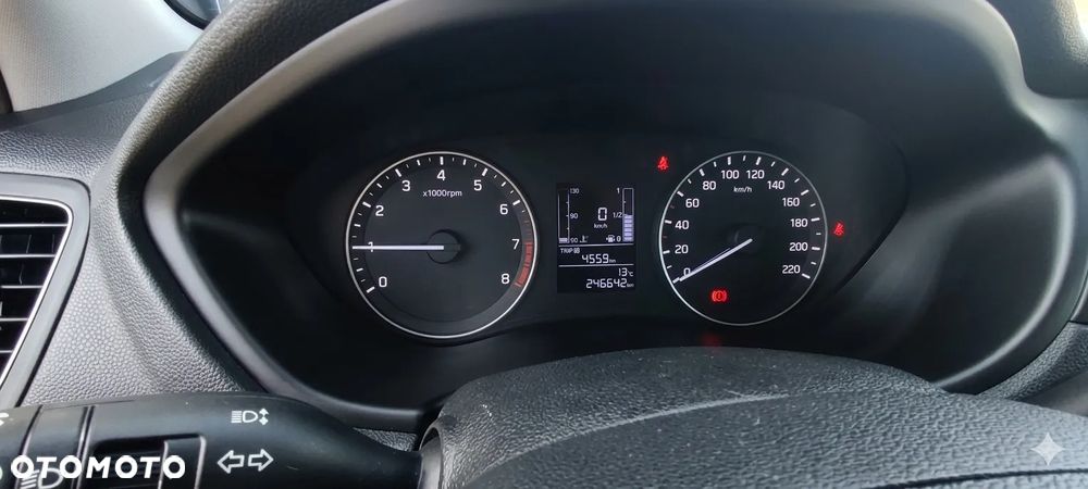 Hyundai i20 1.2 Comfort - 11