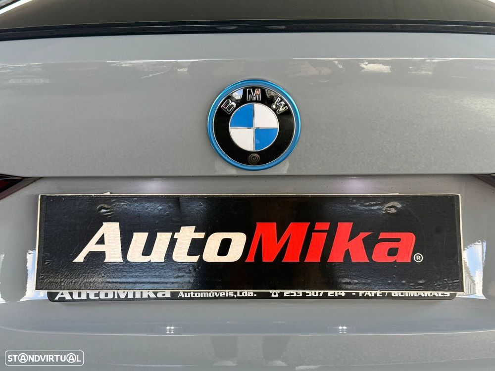 BMW i4 eDrive40 Pack Desportivo M - 41