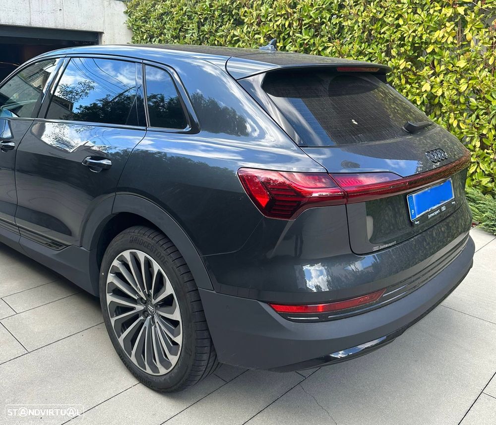 Audi e-tron 55 quattro S line - 6