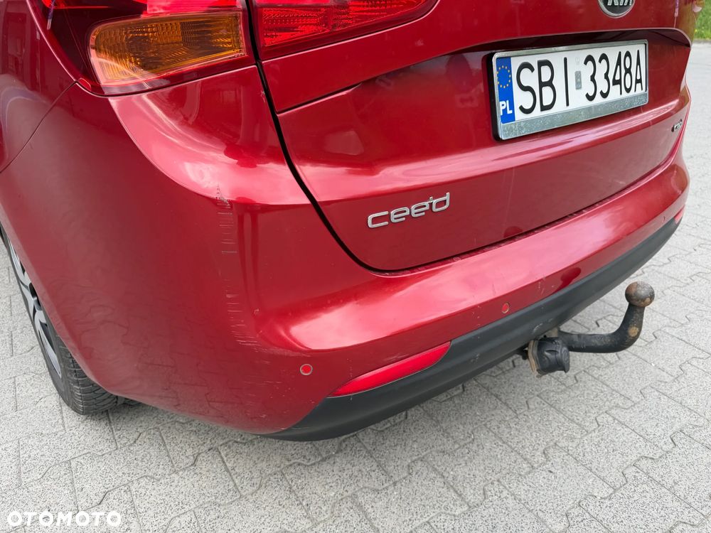 Kia Ceed 1.6 CRDi L - 6