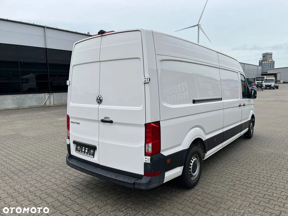 Volkswagen Crafter - 3