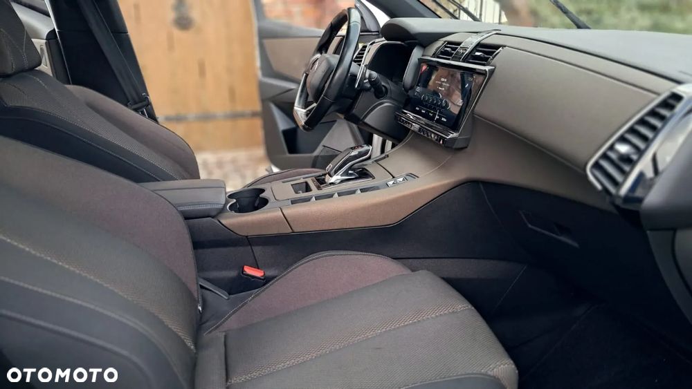 DS Automobiles DS 7 Crossback 1.5 BlueHDi Bastille - 8