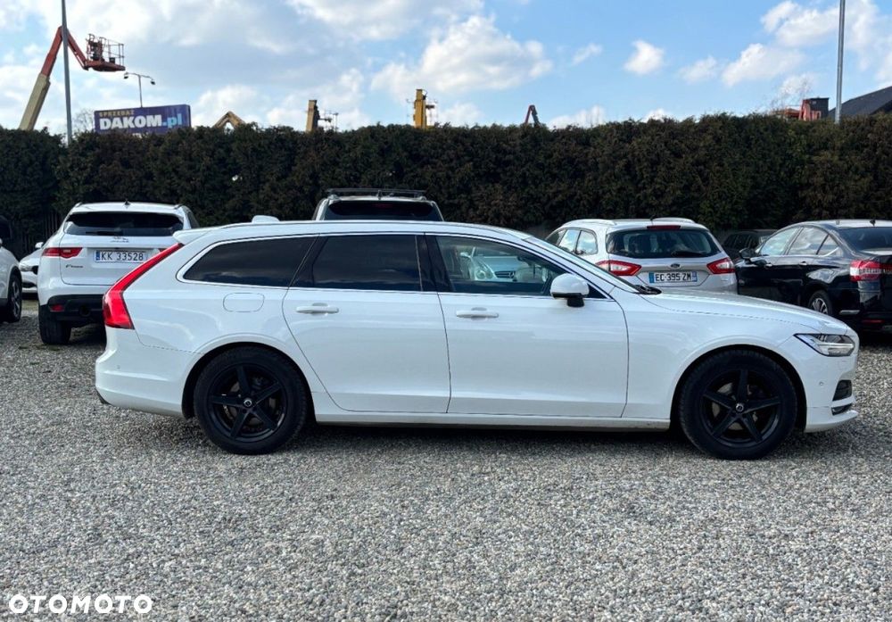 Volvo V90 - 7