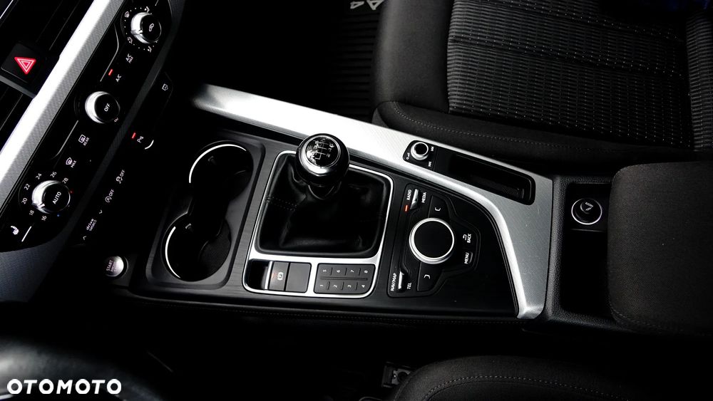 Audi A4 Avant 2.0 TDI sport - 19