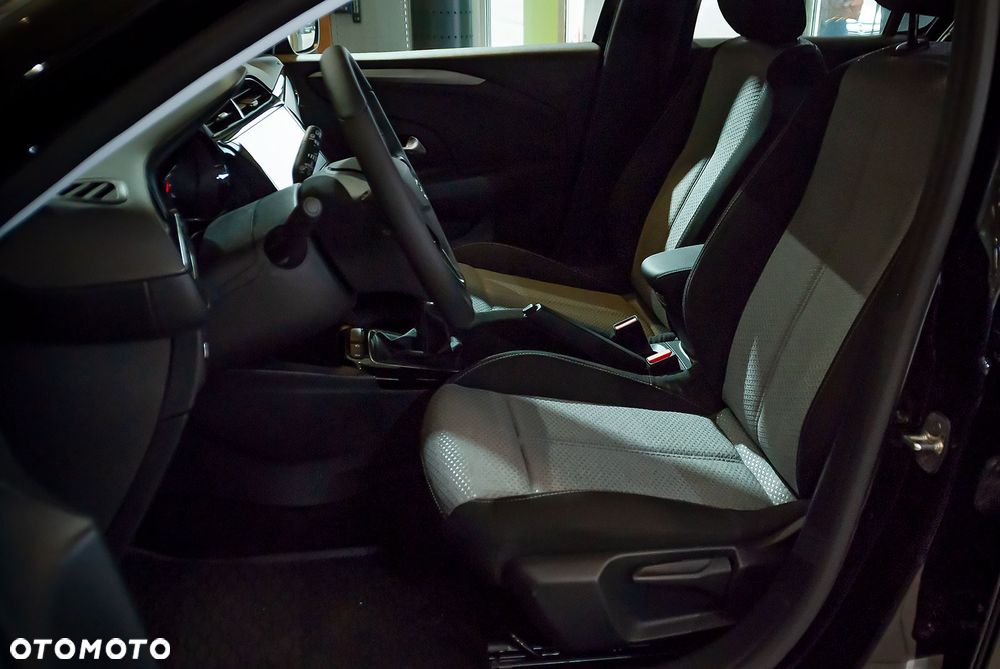 Opel Corsa 1.2 Edition S&S - 7