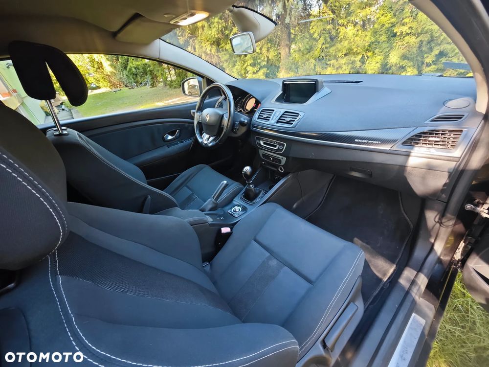 Renault Megane 2.0 16V TCE Dynamique - 10