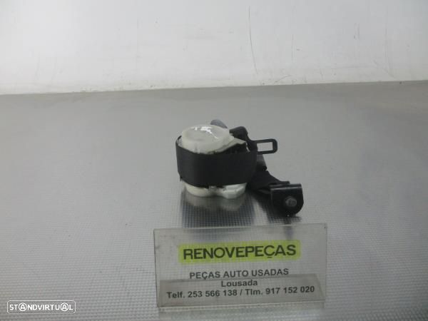 Cinto Tras Esq Opel Vectra C Gts (Z02) - 1