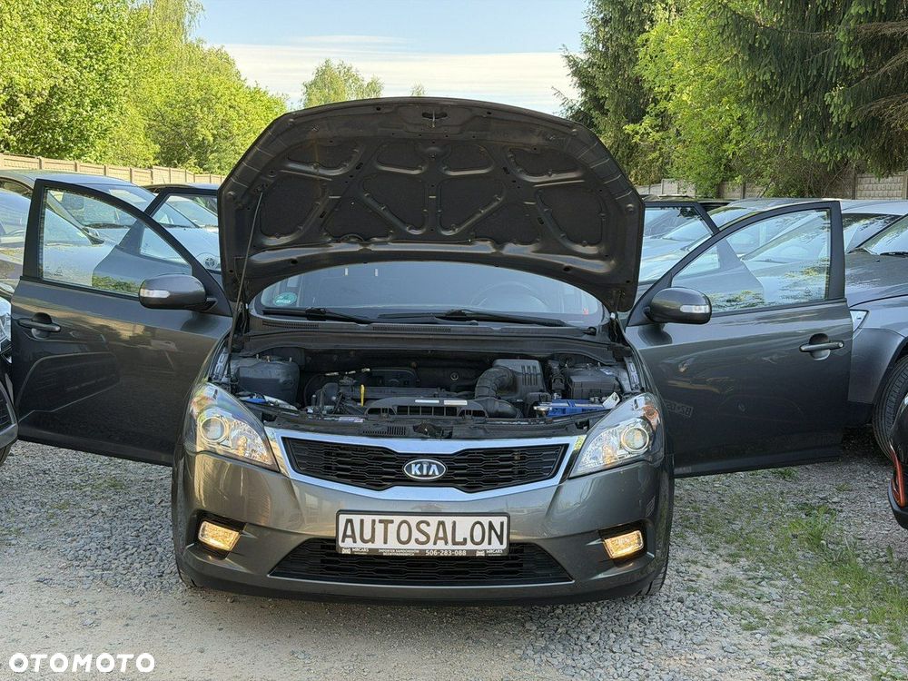 Kia Ceed - 29