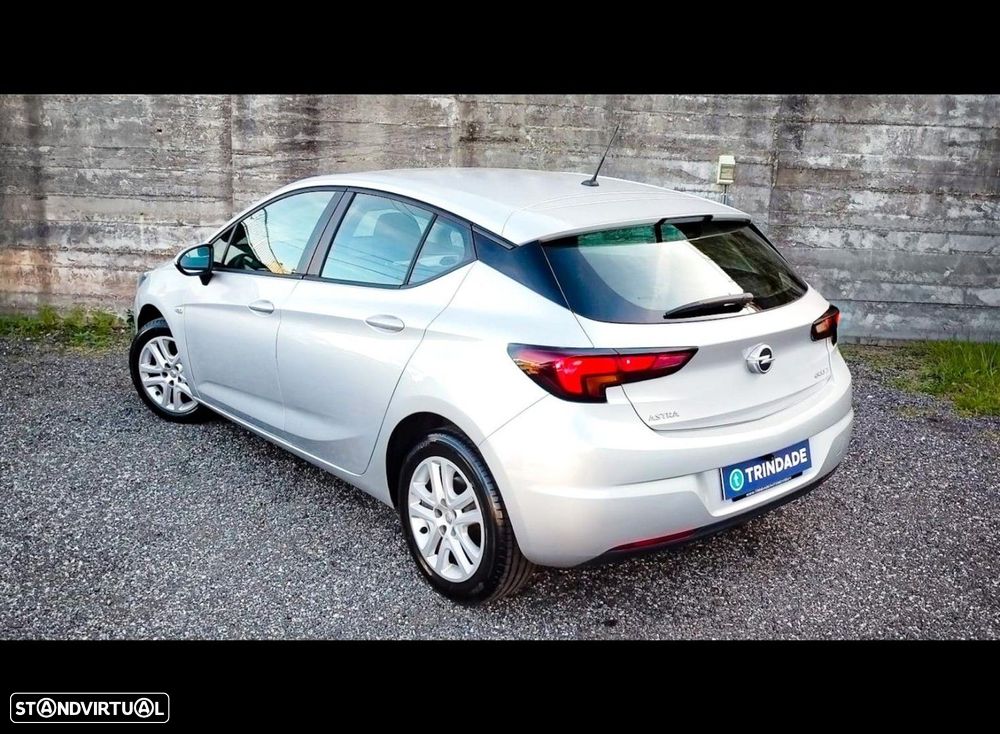 Opel Astra 1.0 Business Edition S/S - 3
