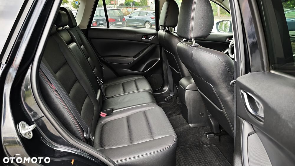 Mazda CX-5 2.0 Skypassion - 14