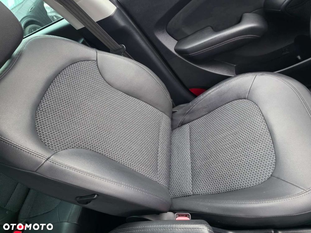 Hyundai ix35 2013