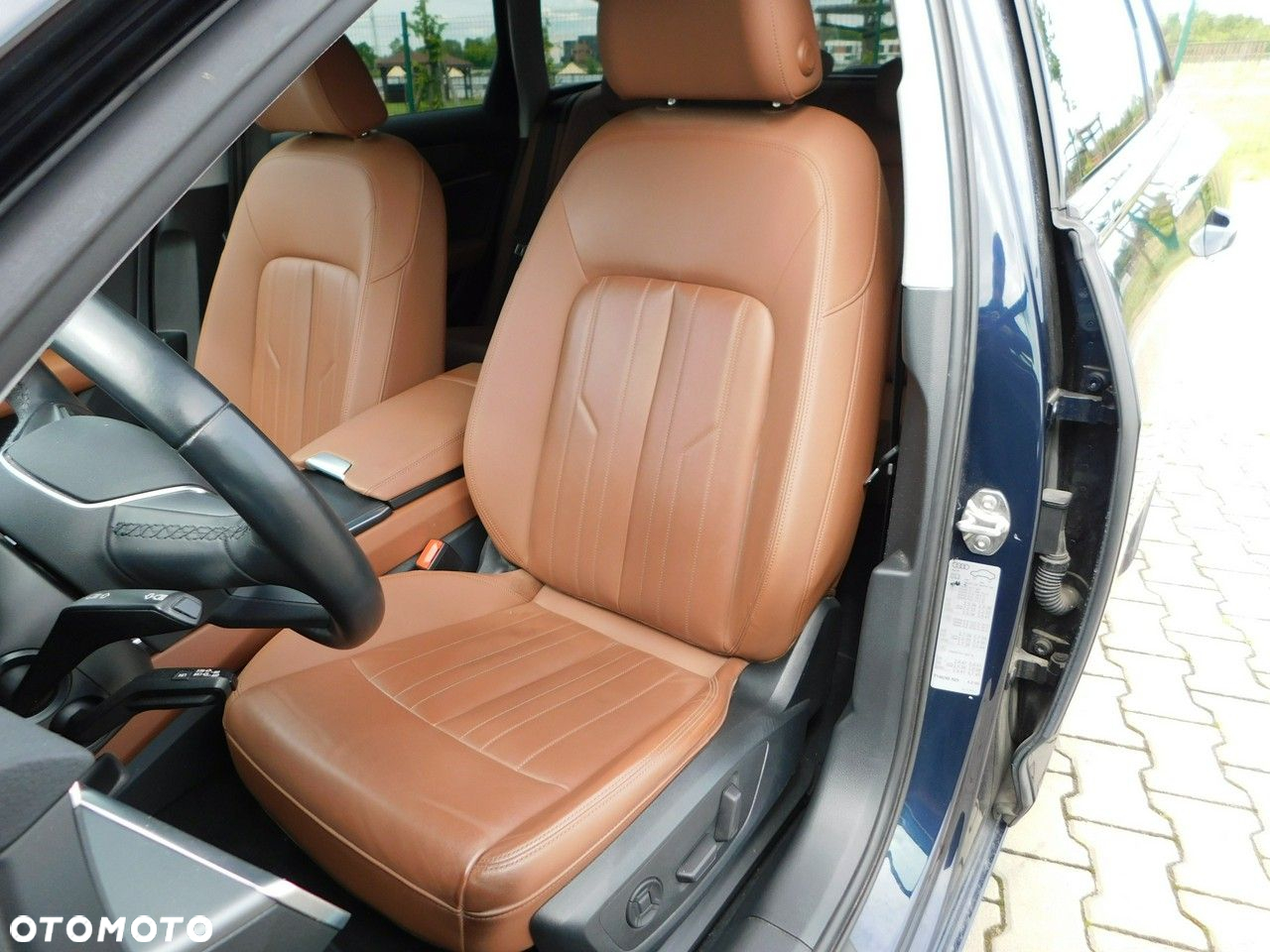 Audi A6 - 17