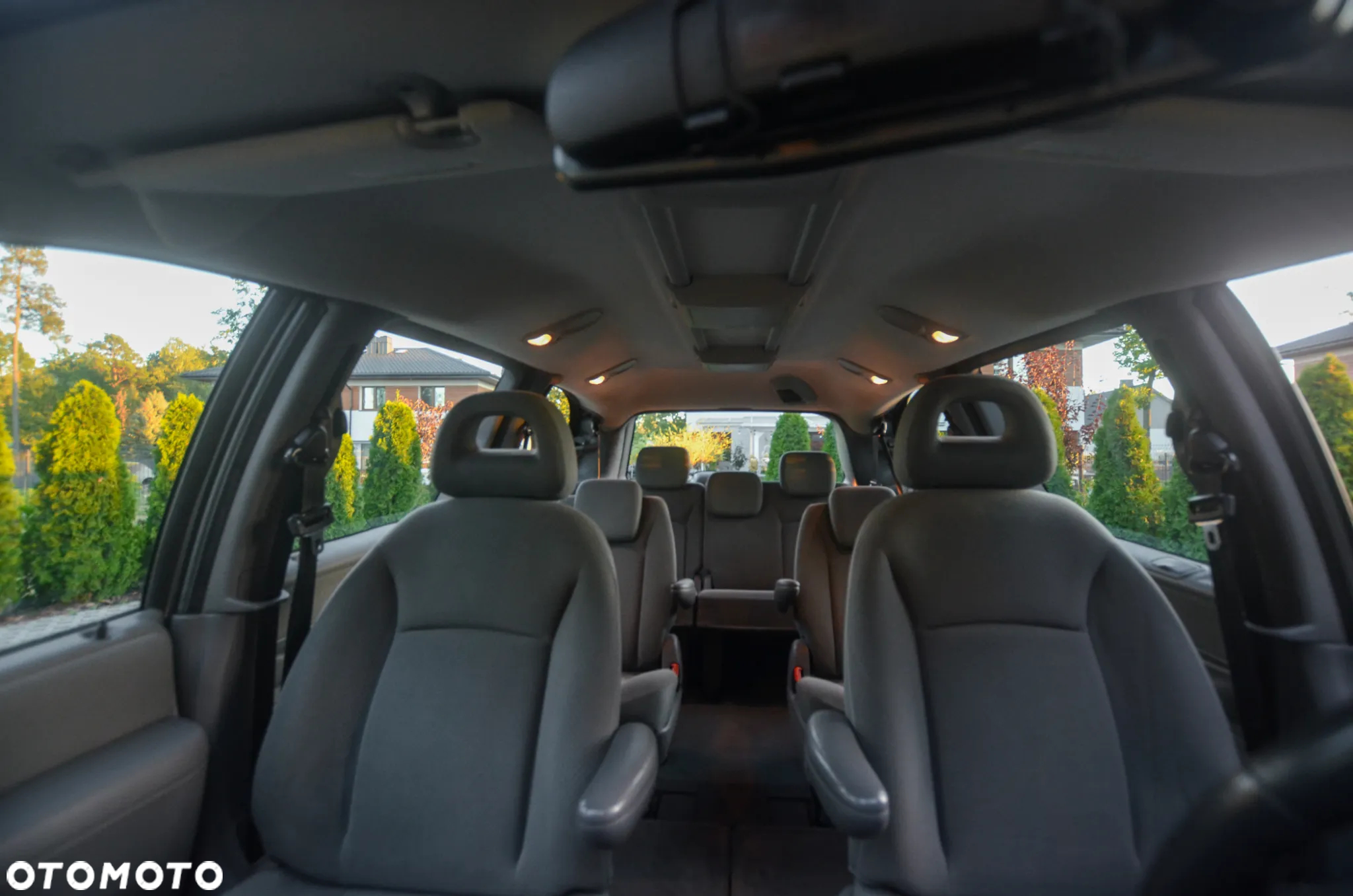 Chrysler Grand Voyager 3.3 LX S&G - 36