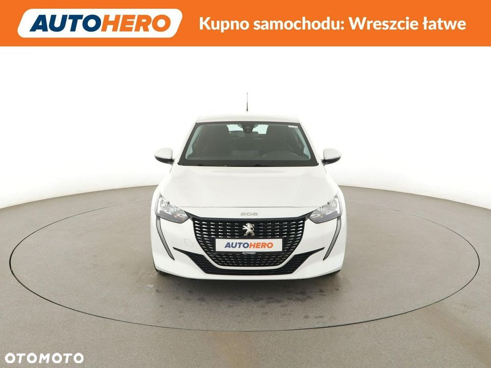 Peugeot 208 PureTech 75 Active Pack - 12