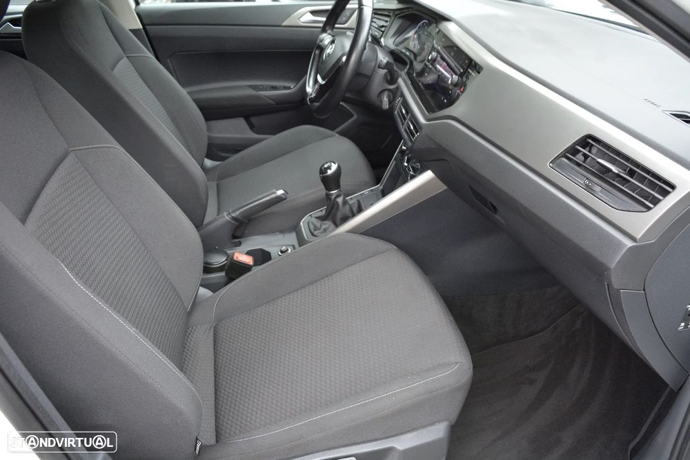 VW Polo 1.0 TSI Confortline - 17