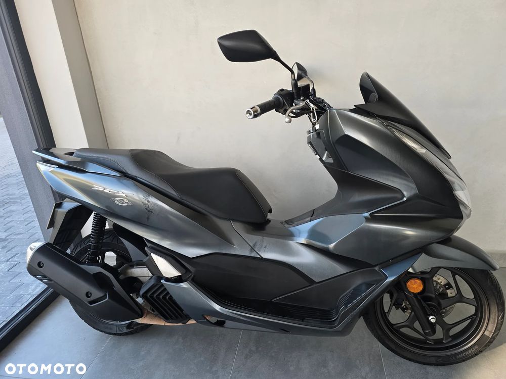 Honda PCX - 24