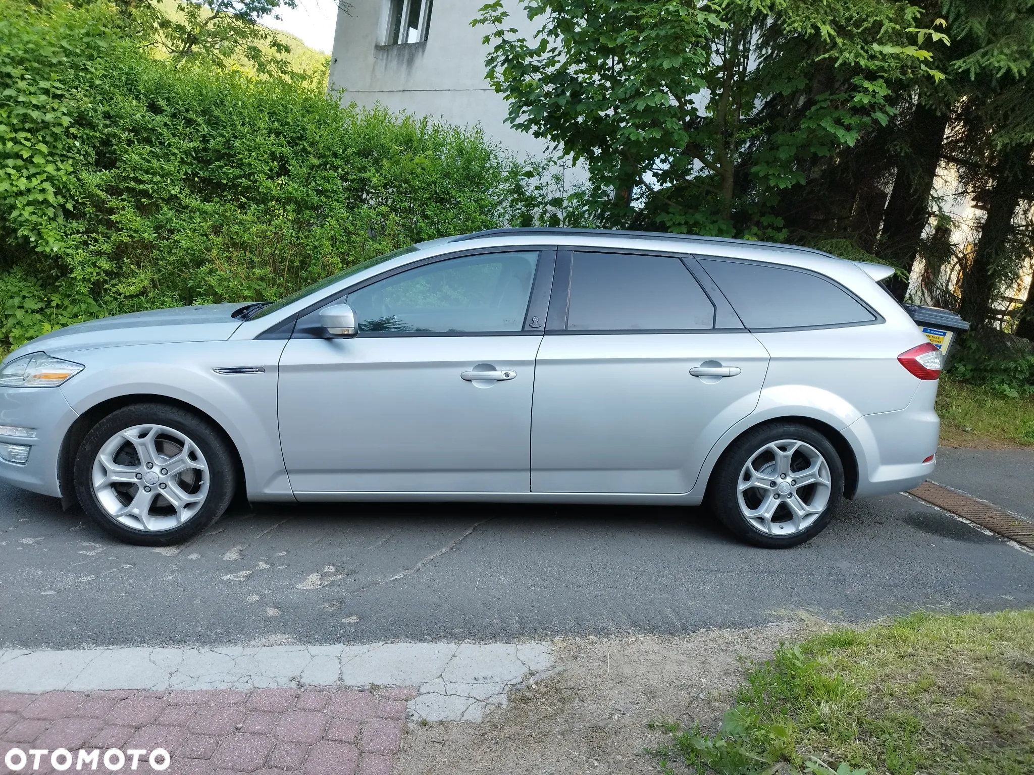 Ford Mondeo 2.0 TDCI Champions Edition - 5