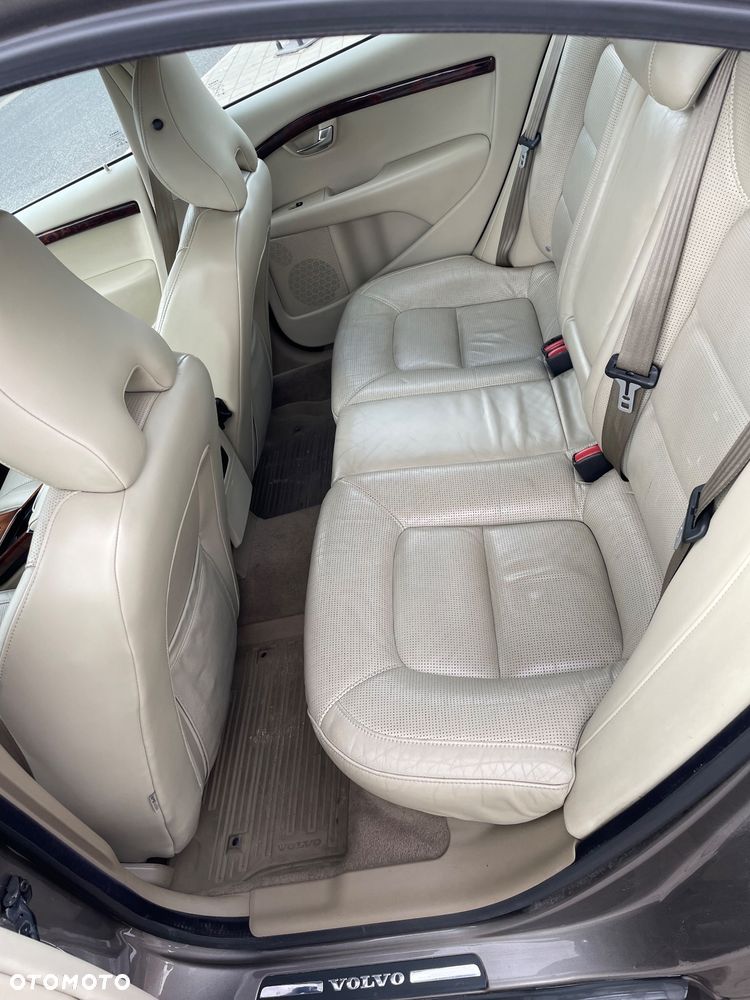 Volvo S80 4.4 V8 Summum - 13