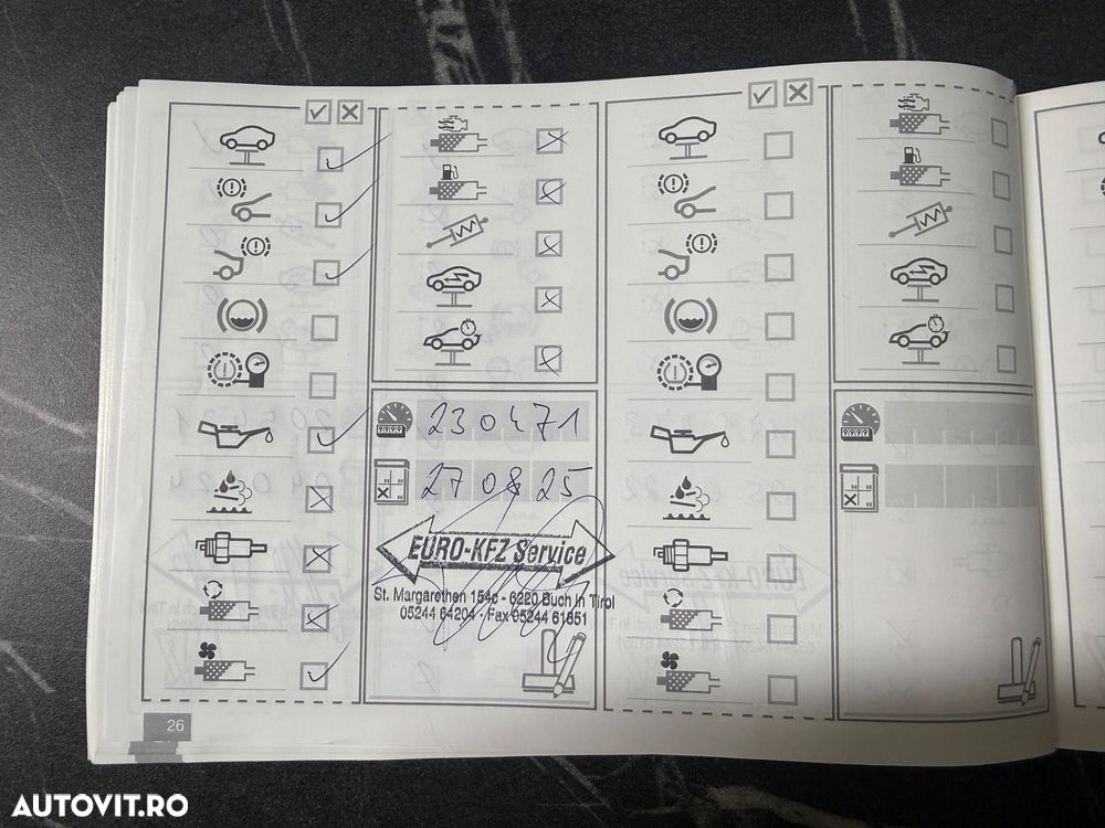 BMW X3 xDrive20d Aut. - 36