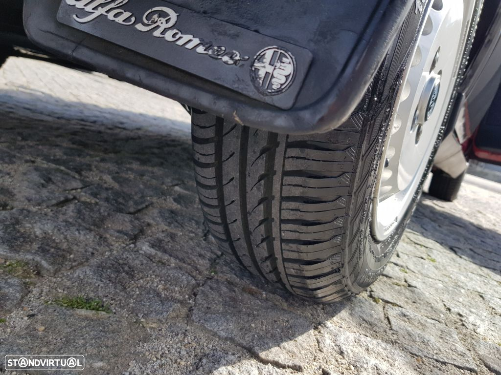 Alfa Romeo 33 1.3 S - 18