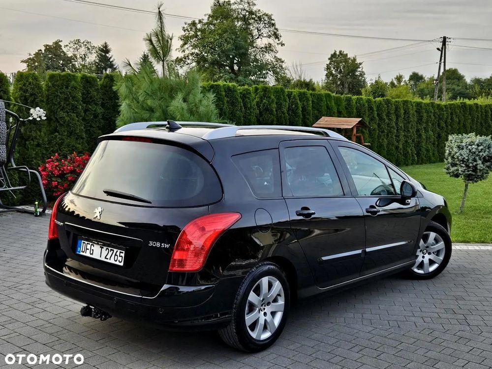 Peugeot 308 SW HDi FAP 150 Active - 10