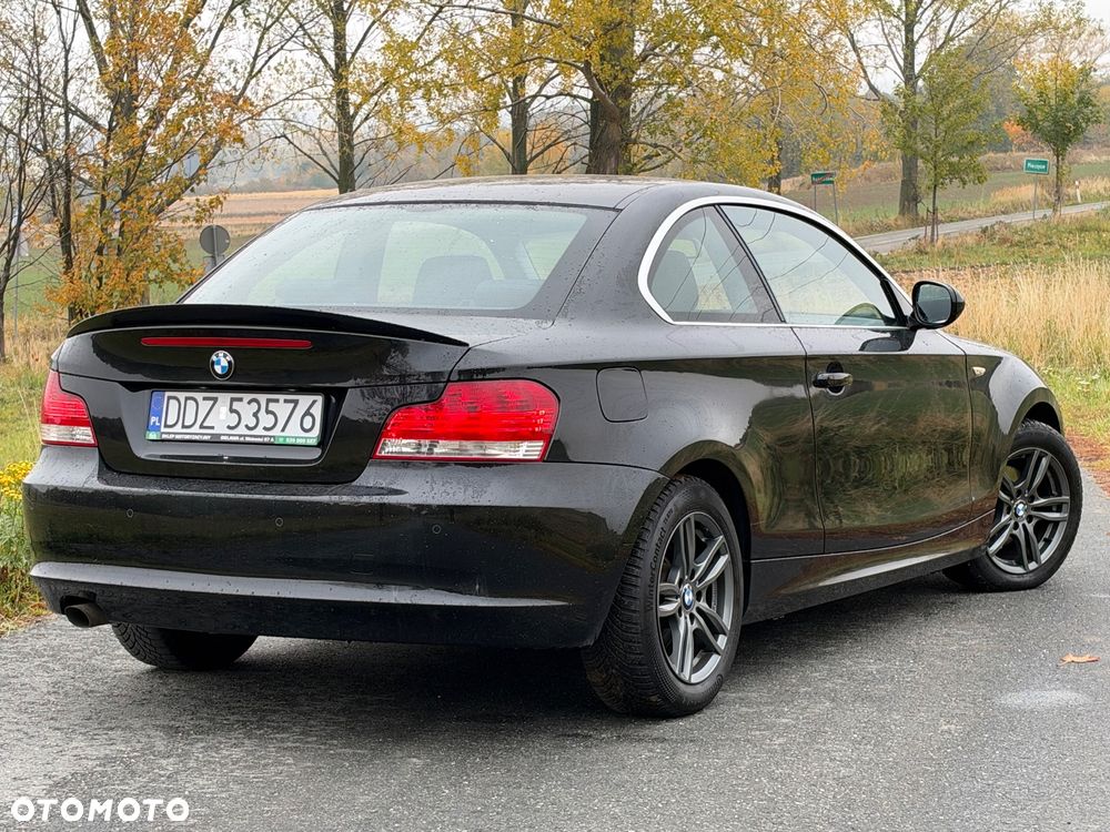 BMW Seria 1 - 14