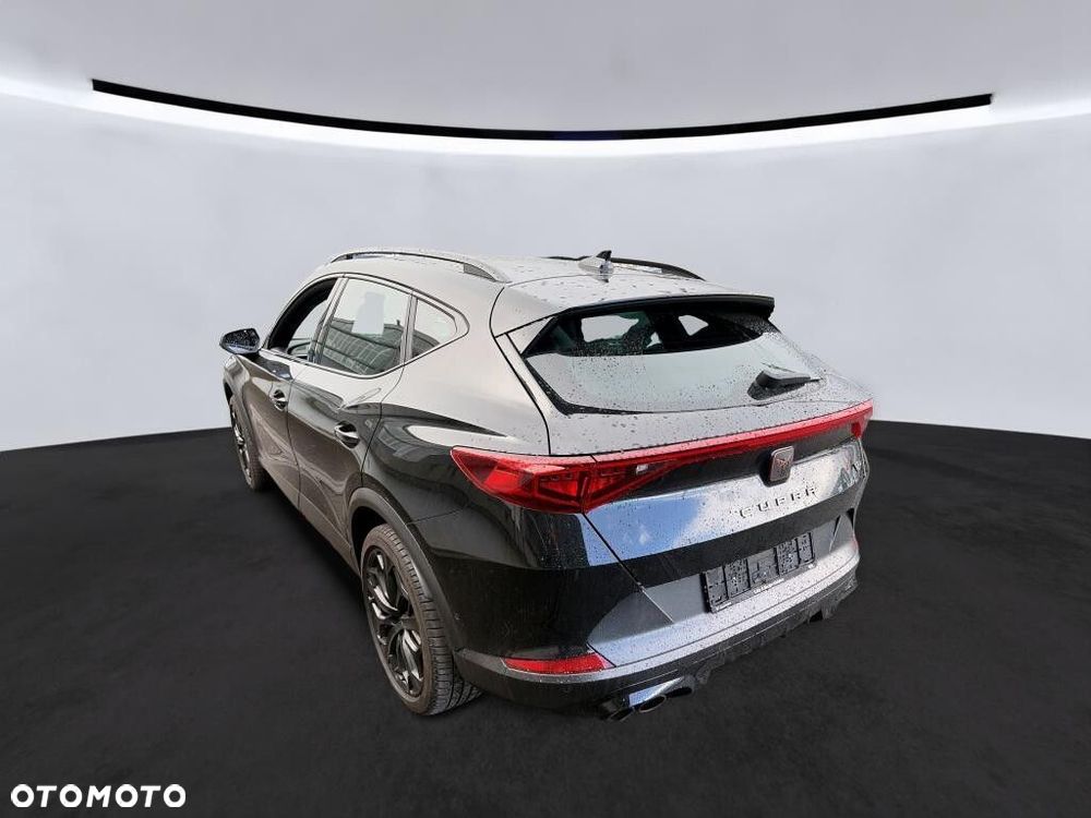 Cupra Formentor 2.0 TSI 4Drive VZ DSG - 2