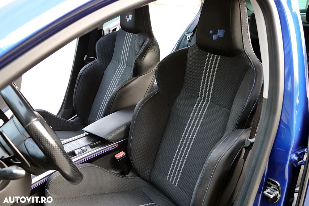 Renault Megane - 6