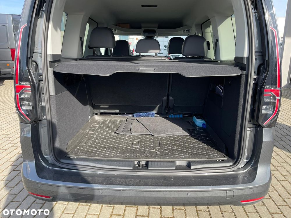 Volkswagen Caddy 2.0 TDI Life DSG - 11