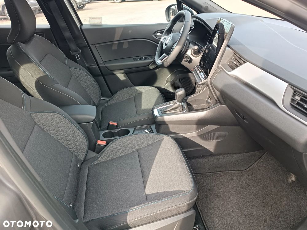 Mitsubishi ASX 1.3 mHEV Invite DCT - 22