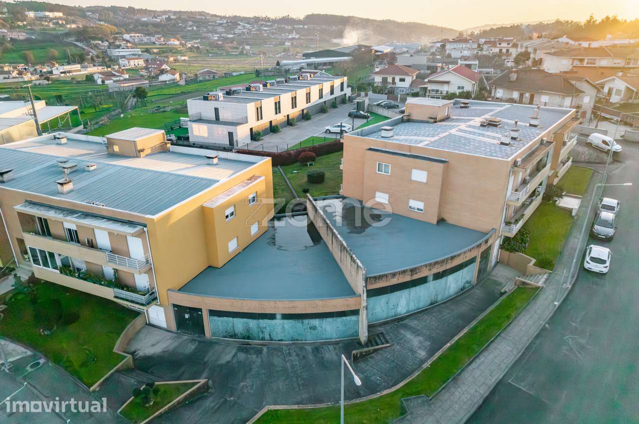 Apartamento T1 Arnoso (Santa Maria) - Grande imagem: 4/16