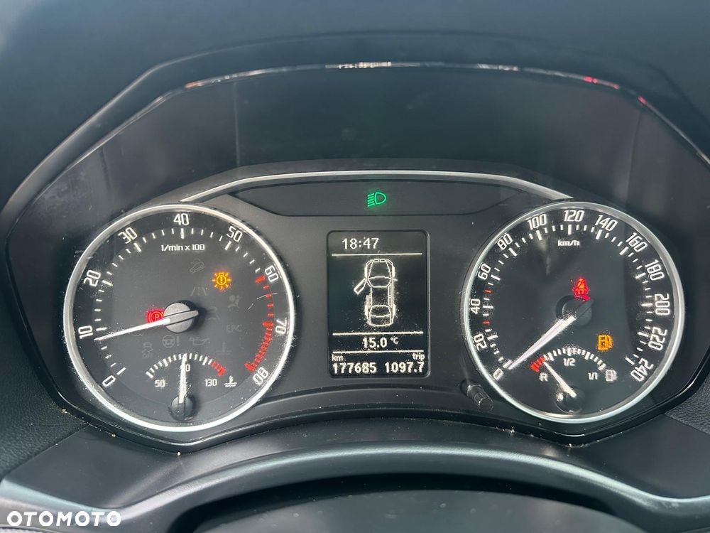 Skoda Octavia 1.8 TSI 4x4 Ambition - 18