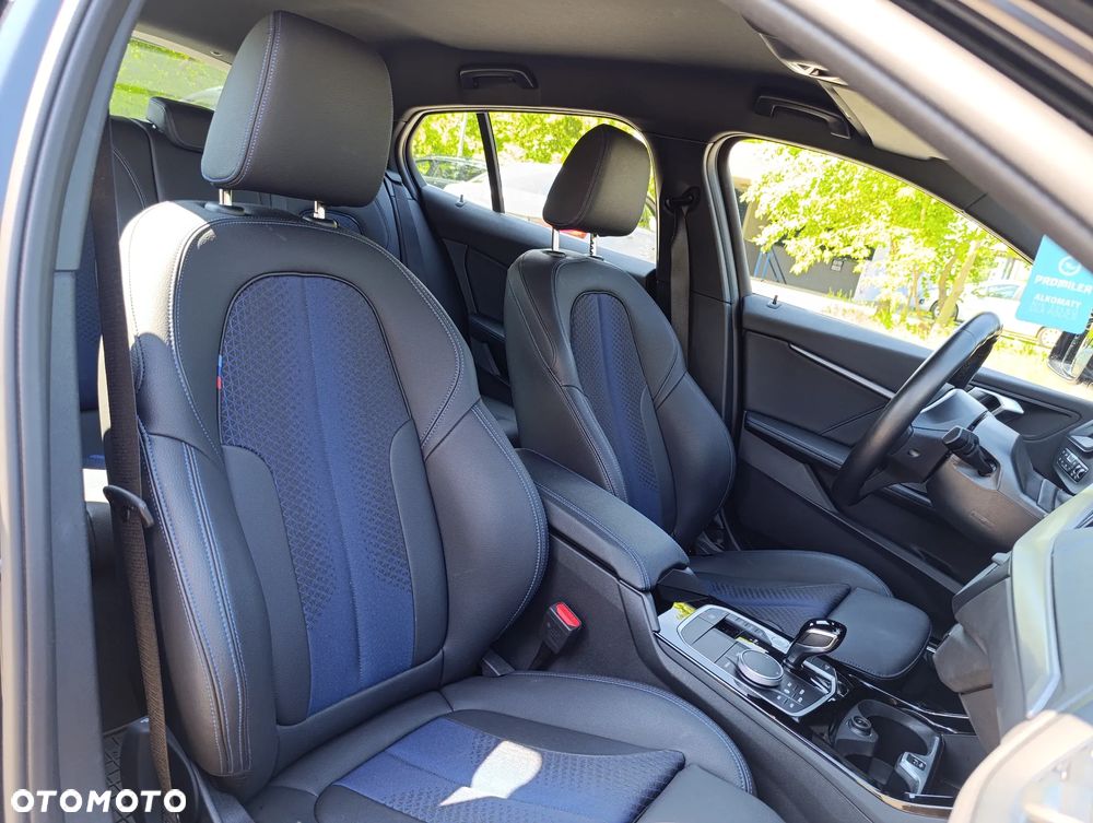 BMW Seria 1 118i M Sport - 7