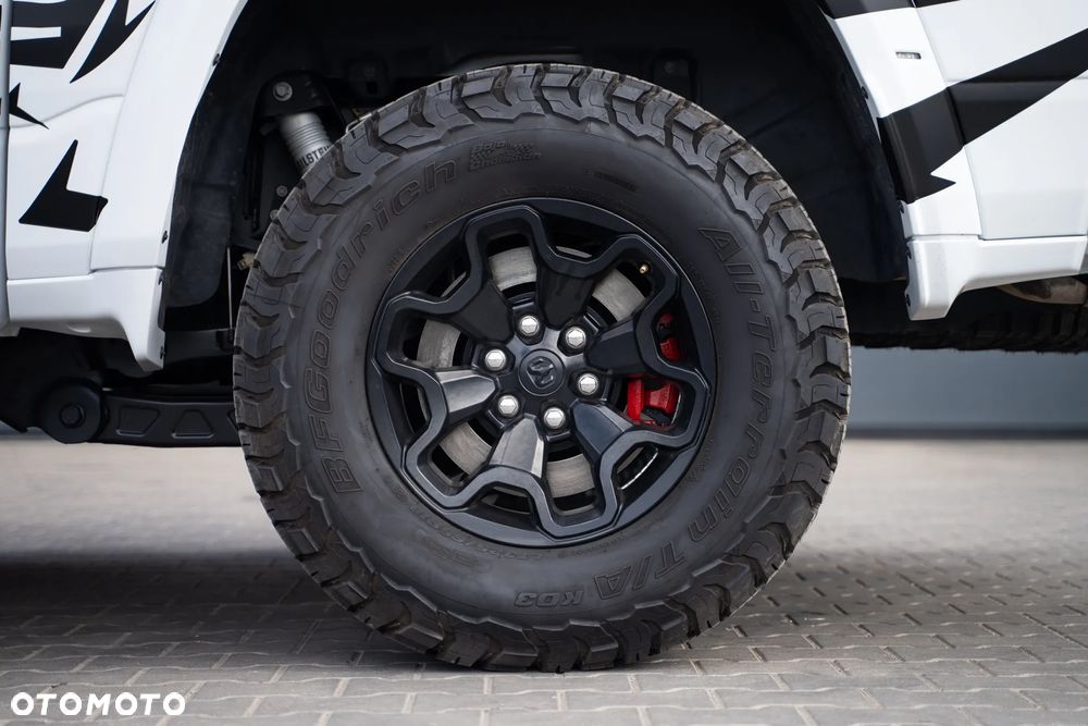 RAM 1500 TRX - 5