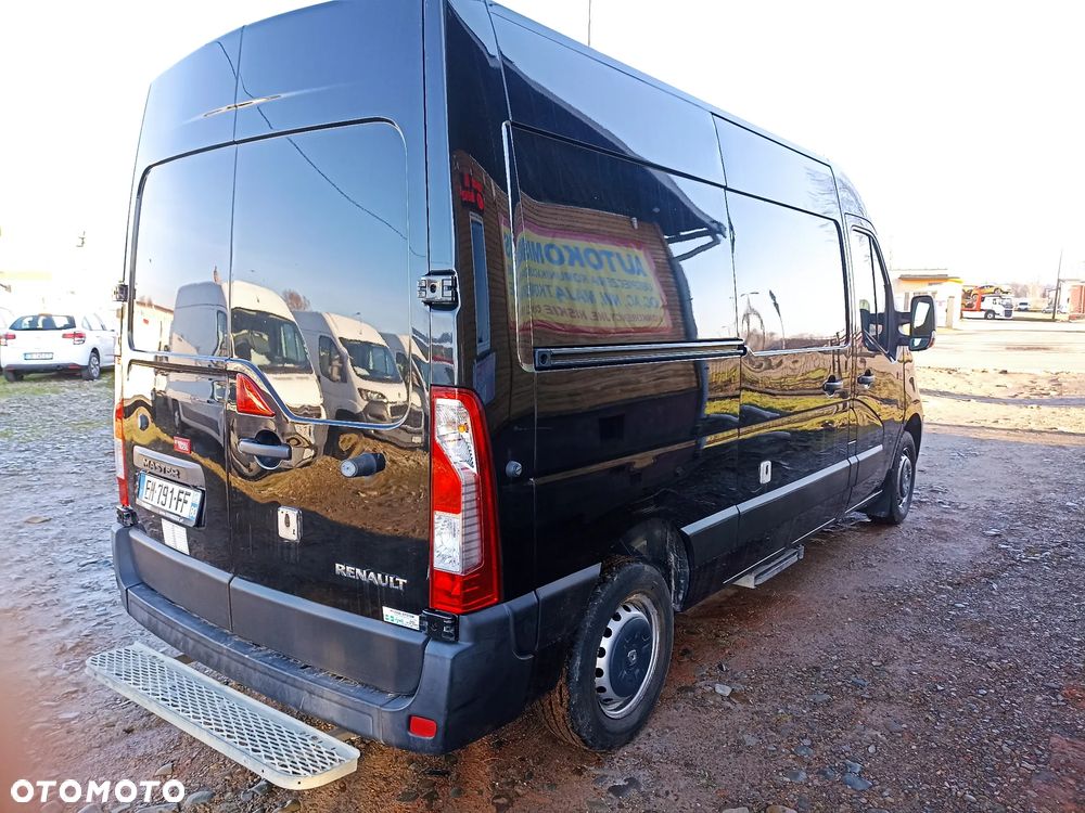 Renault MASTER - 4