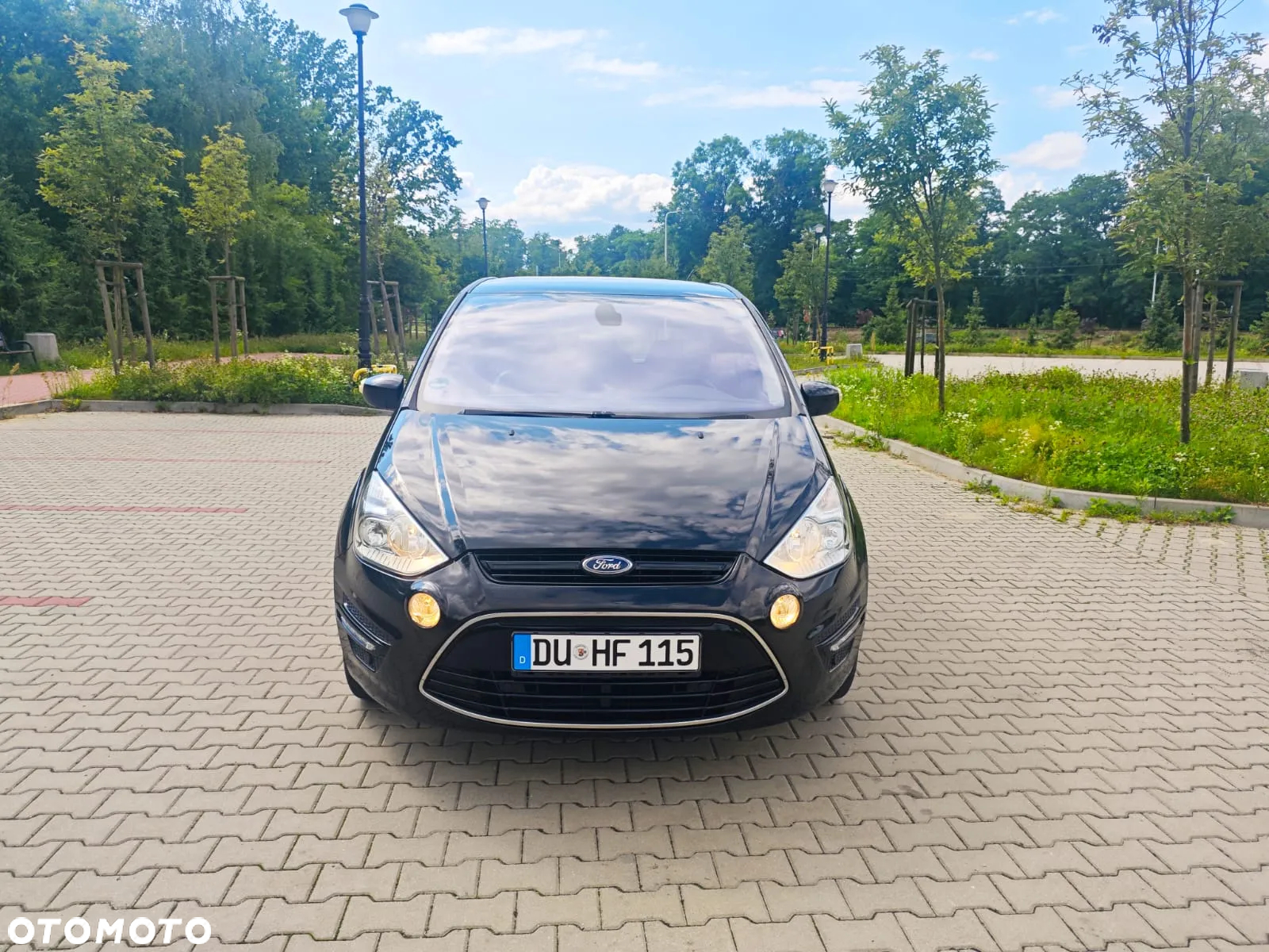 Ford Mondeo 2.0 TDCI Business Edition - 15