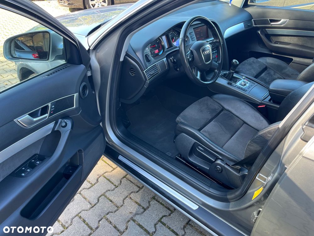 Audi A6 - 8